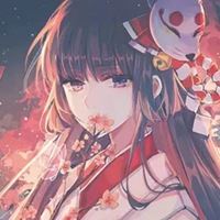 动漫好看头像女生仙气_超好看的女生动漫头像