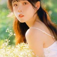 女头像唯美有气质图片动漫（超美动漫图片女生头像）