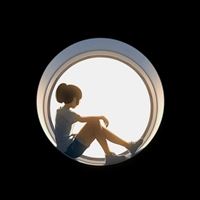 二次元可爱少女头像-单人个性头像可爱女