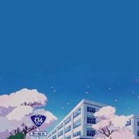 超美二次元风景图片|唯美的二次元图片
