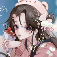 可爱小清新动漫女头像-好看女头像可爱