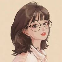 头像女生简单气质唯美动漫高清（头像女生简单动漫可爱简笔）