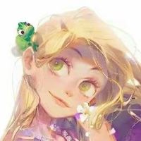 头像女生简单气质唯美动漫高清（头像女生简单动漫可爱简笔）