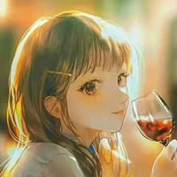 头像女生简单气质唯美动漫高清（头像女生简单动漫可爱简笔）