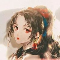头像女生简单气质唯美动漫高清（头像女生简单动漫可爱简笔）