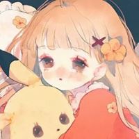 可爱卡哇伊小清新女孩动漫头像 超级可爱的卡哇伊头像