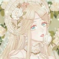 可爱卡哇伊小清新女孩动漫头像 超级可爱的卡哇伊头像