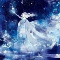 动漫风景头像唯美梦幻_好看的动漫头像背景