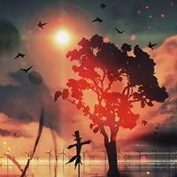 动漫风景头像唯美梦幻_好看的动漫头像背景