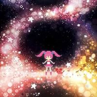 动漫风景头像唯美梦幻_好看的动漫头像背景