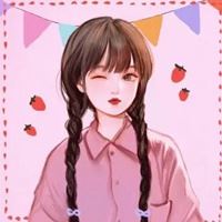 可爱仙气女生头像卡通_超可爱女生头像动漫仙气