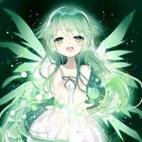 超梦幻女生头像-好看的图片梦幻头像女生图片