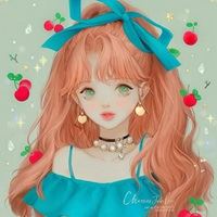 超梦幻女生头像-好看的图片梦幻头像女生图片