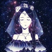 超梦幻女生头像-好看的图片梦幻头像女生图片