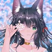 超梦幻女生头像-好看的图片梦幻头像女生图片
