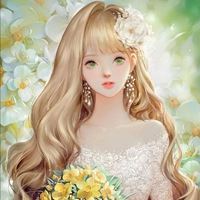 超梦幻女生头像-好看的图片梦幻头像女生图片