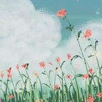 好看油画头像-油画风景图片简单清新