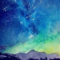 简单的插画手绘图片大全风景|手绘头像图片大全简约