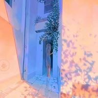 简单的插画手绘图片大全风景|手绘头像图片大全简约