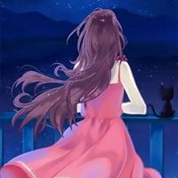 简单的插画手绘图片大全风景|手绘头像图片大全简约