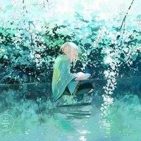 简单的插画手绘图片大全风景|手绘头像图片大全简约