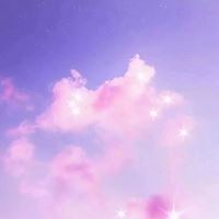 梦幻头像紫色系（梦幻少女头像紫色）