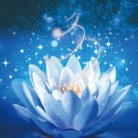 超好看梦幻星空头像|梦幻头像星空系列