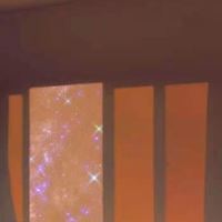 超好看梦幻星空头像|梦幻头像星空系列