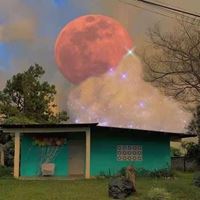 超好看梦幻星空头像|梦幻头像星空系列