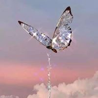 超好看梦幻星空头像|梦幻头像星空系列