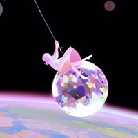 粉色系头像少女心 可爱到爆的粉色系头像