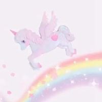 粉色系头像少女心 可爱到爆的粉色系头像