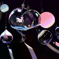 粉色系头像少女心 可爱到爆的粉色系头像