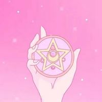 粉色系头像少女心 可爱到爆的粉色系头像