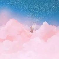 粉色系头像少女心 可爱到爆的粉色系头像