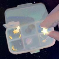 粉色系头像少女心 可爱到爆的粉色系头像