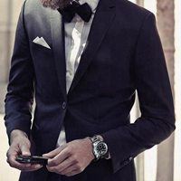 成人礼一定要穿西装吗-成人礼西装