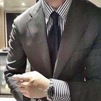 成人礼一定要穿西装吗-成人礼西装