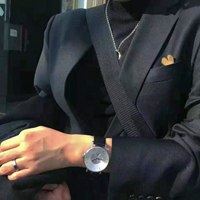 成人礼一定要穿西装吗-成人礼西装