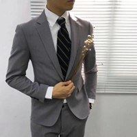成人礼一定要穿西装吗-成人礼西装