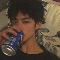 男士潮流头像图片_潮流个性头像男