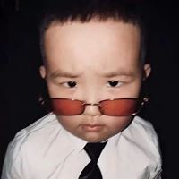 男士潮流头像图片_潮流个性头像男