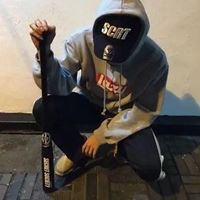 男士潮流头像图片_潮流个性头像男