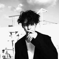 男士潮流头像图片_潮流个性头像男