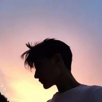 男士潮流头像图片_潮流个性头像男