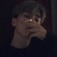 男士潮流头像图片_潮流个性头像男