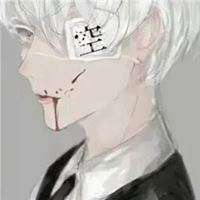 表白失败的头像 表白被拒绝后适合的头像