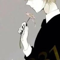 表白失败的头像 表白被拒绝后适合的头像