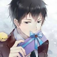 表白失败的头像 表白被拒绝后适合的头像