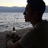成熟老男人图片头像 男士成熟头像图片大全